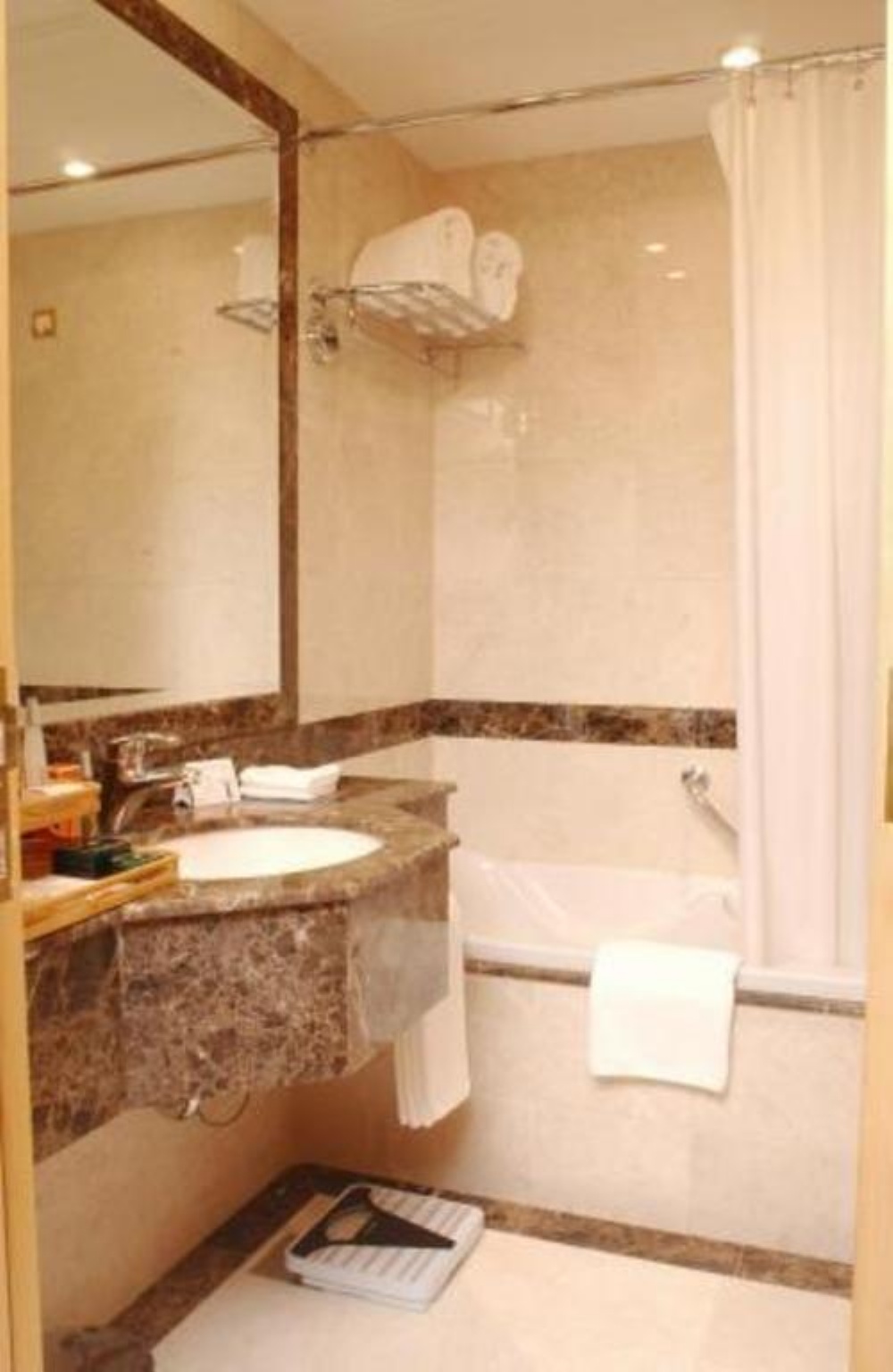 Le Meridien Makkah Image 6