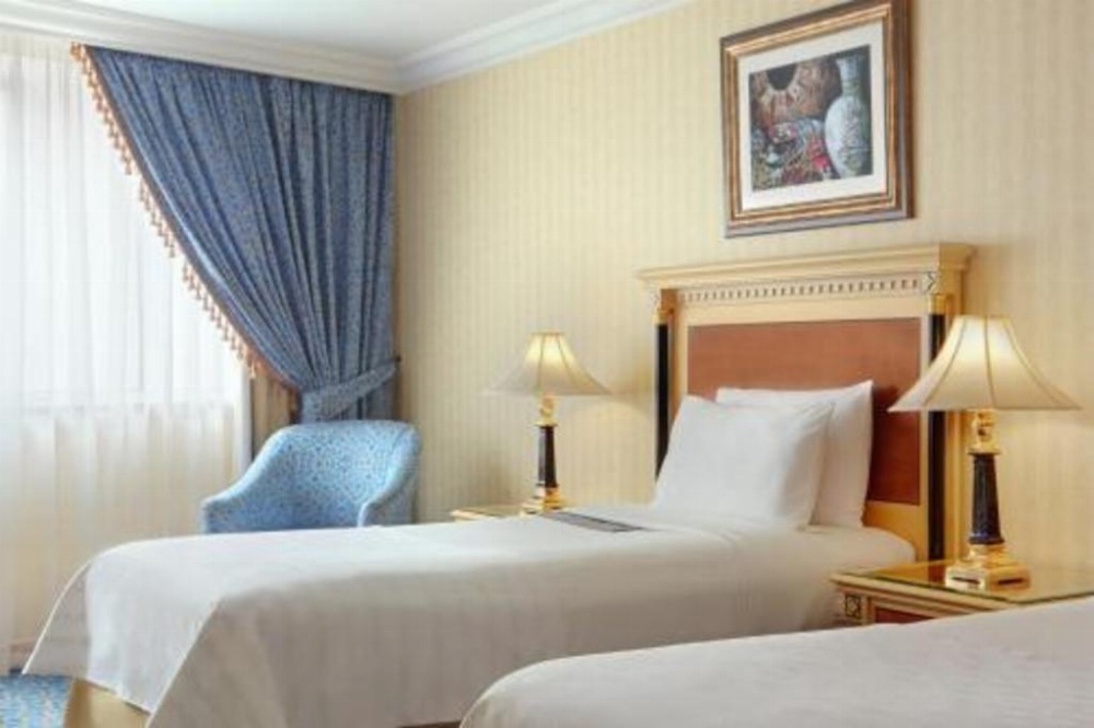 Le Meridien Makkah Image 7