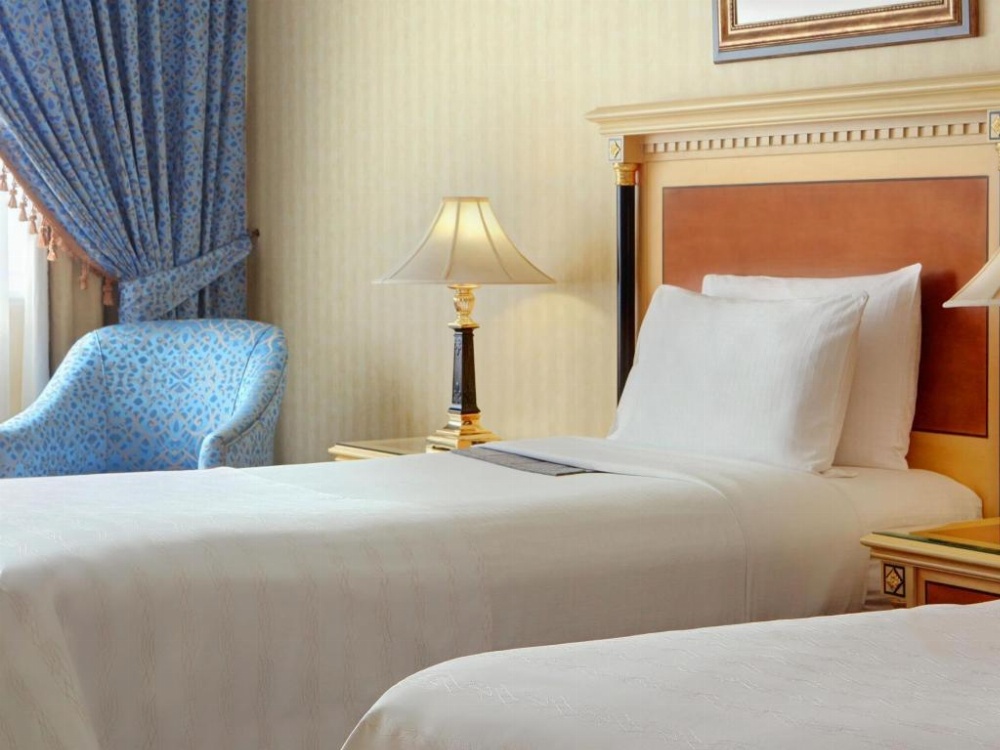 Le Meridien Makkah Image 12