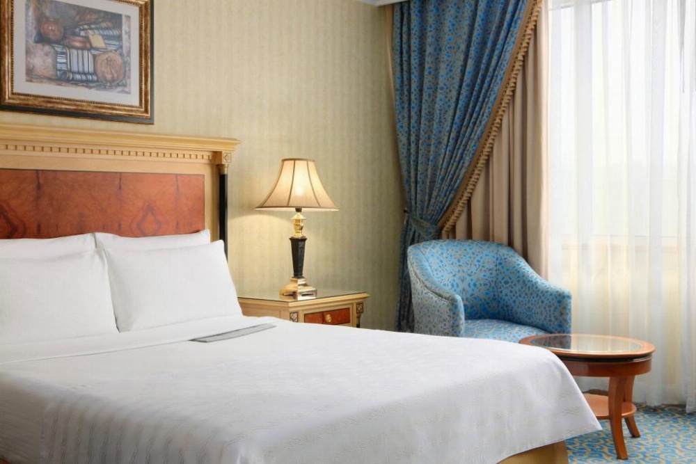 Le Meridien Makkah Image 14