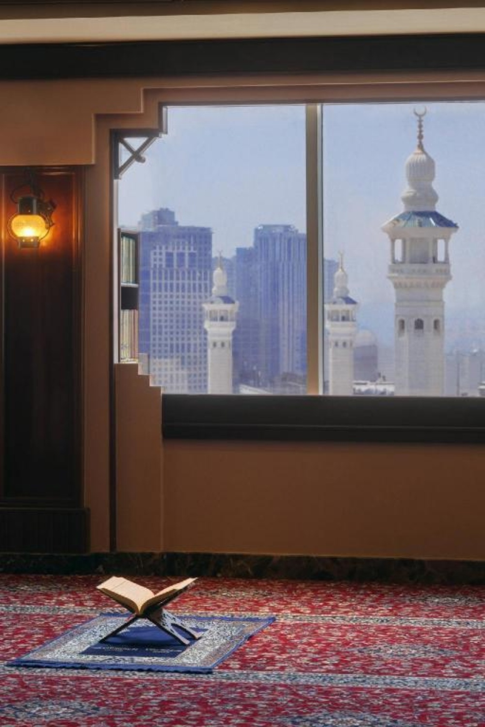Le Meridien Makkah Image 15