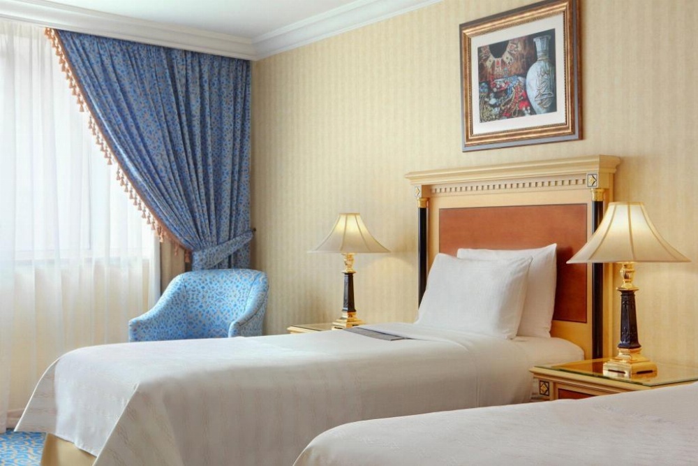 Le Meridien Makkah Image 17