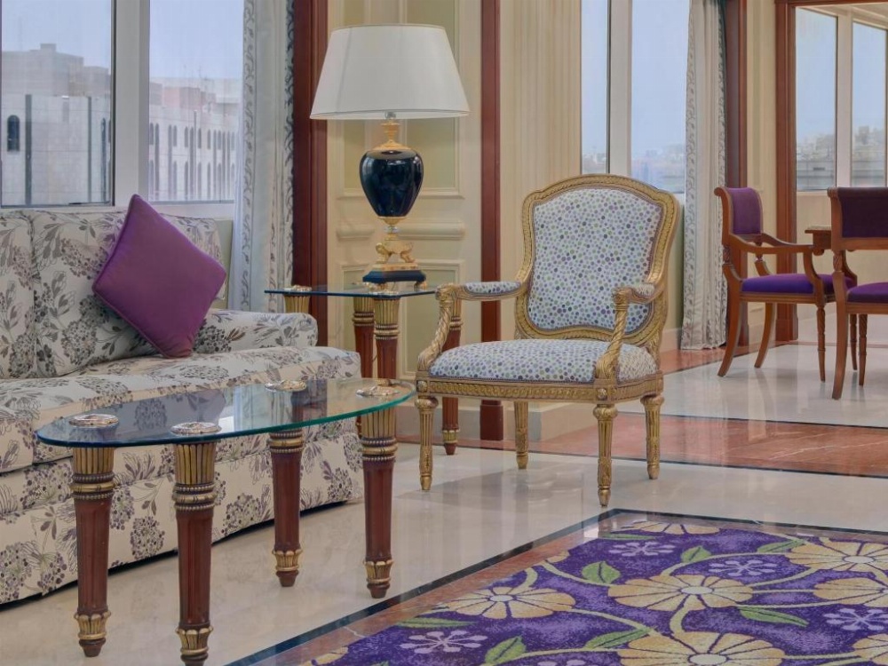 Le Meridien Makkah Image 22