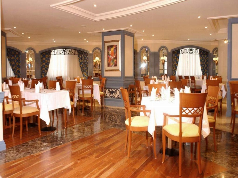 Le Meridien Makkah Image 24