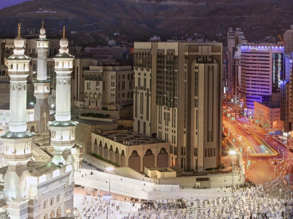 Le Meridien Makkah Image 27