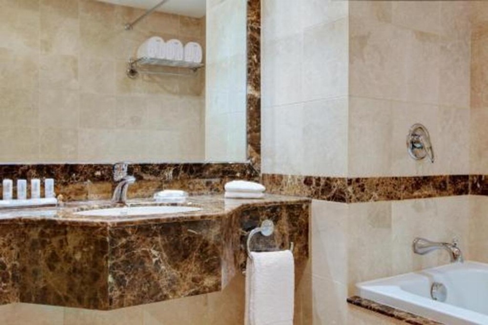 Le Meridien Makkah Main image