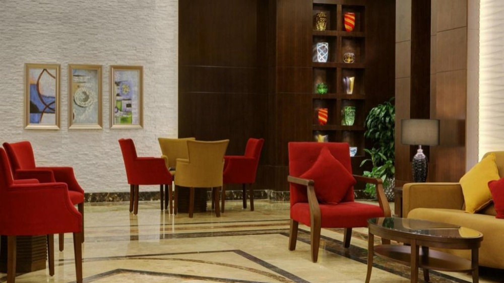 Le Meridien Makkah Image 34