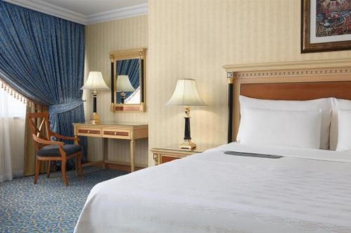 Le Meridien Makkah image 3